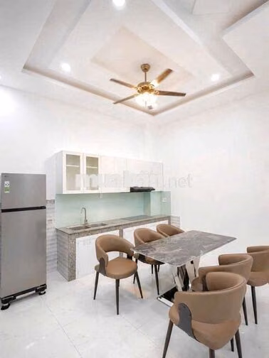 CHO THUÊ NHÀ NGUYÊN CĂN ĐƯỜNG VÕ THỊ NHỜ QUẬN 7