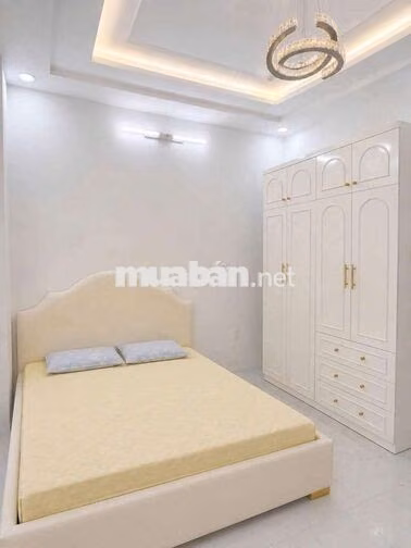 CHO THUÊ NHÀ NGUYÊN CĂN ĐƯỜNG VÕ THỊ NHỜ QUẬN 7