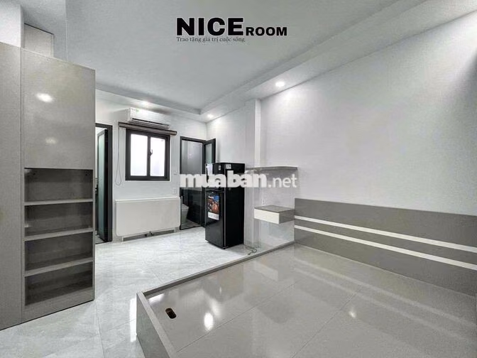 🏡 CHUNG CƯ MINI STUDIO CỬA SỔ TRỜI NẰM NGAY ĐẠI HỌC UEF