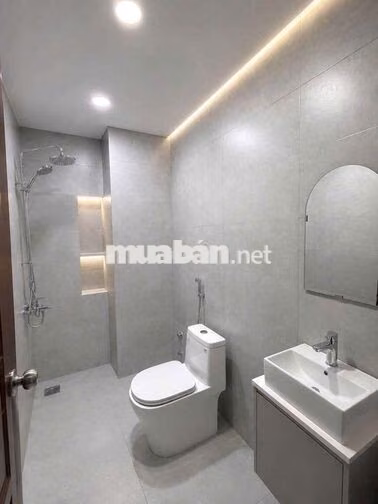 CHO THUÊ NHÀ NGUYÊN CĂN ĐƯỜNG VÕ THỊ NHỜ QUẬN 7