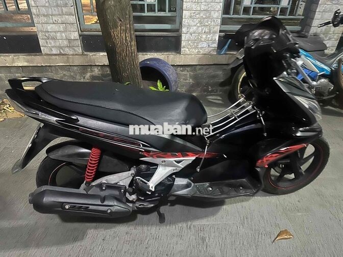 Honda Air Blade Đen