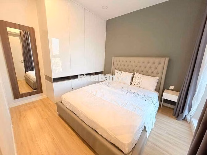 Bán gấp căn Lê Quang Định 2tỷ 2PN/2WC full NT 50M2 sổ hồng sẵn vay 70%