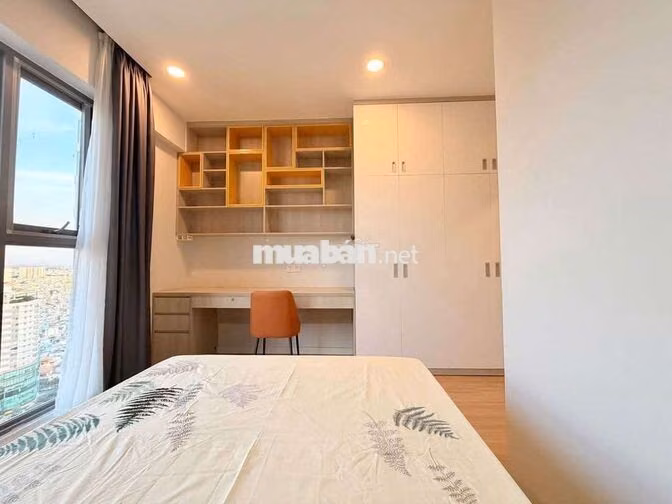 Bán gấp căn Lê Quang Định 2tỷ 2PN/2WC full NT 50M2 sổ hồng sẵn vay 70%