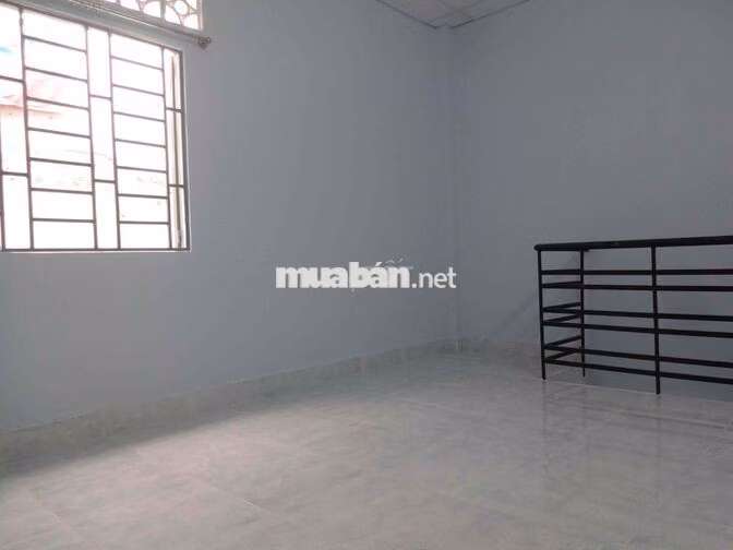 Cho thuê phòng trọ .có gác đúc