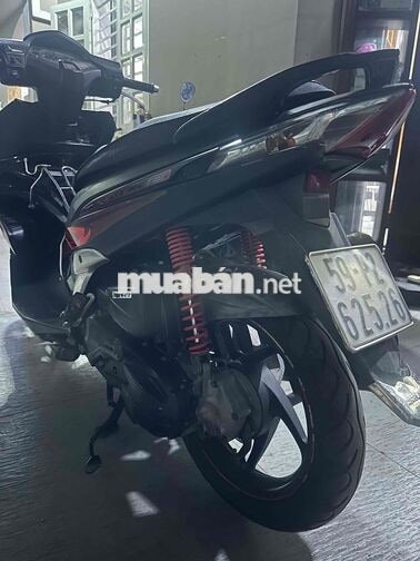 Honda Air Blade Đen