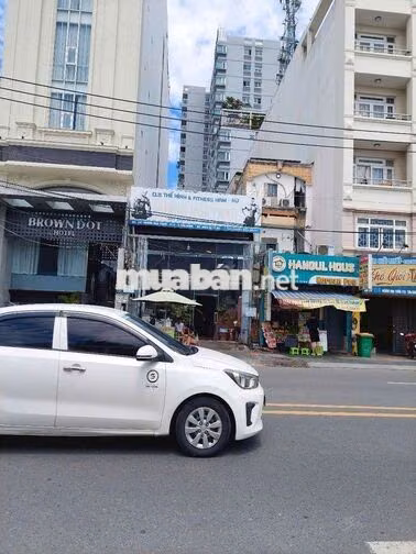 Đoạn Đẹp  CHO THUÊ MẶT TIỀN HOÀNG HOA THÁM – TÂN BÌNH ~ 300m2.
