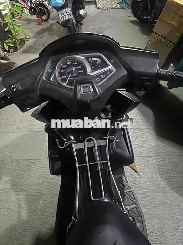 Honda Air Blade Đen