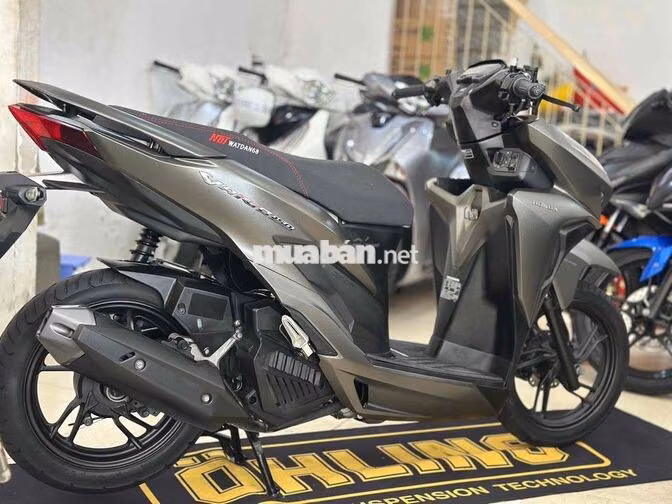 Honda Vario 150/2021/BSTP.Xe Chất.Giá TốT