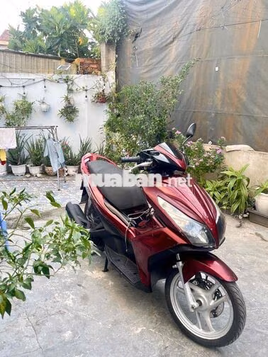 Honda Airblade Đỏ Mắt Cú, Mới Đẹp, Giấy Tờ Đầy Đủ