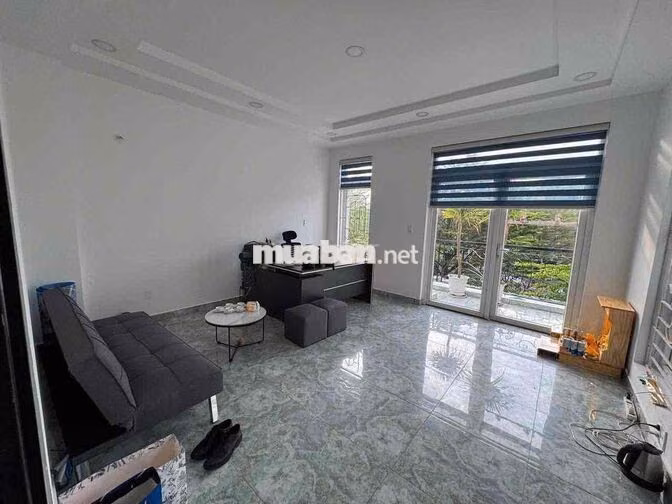 VĂN PHÒNG NGUYÊN SÀN LẦU 1 CITYLAND – 5x20M, CHỈ 8 TRIỆU