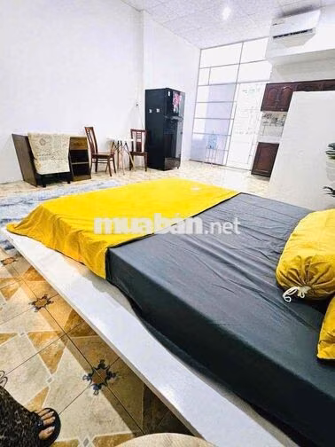 281 ✨ 🏡 CHO THUÊ NHÀ 2 TẦNG MẶT TIỀN LÝ VĂN TỐ – P. AN HẢI BẮC