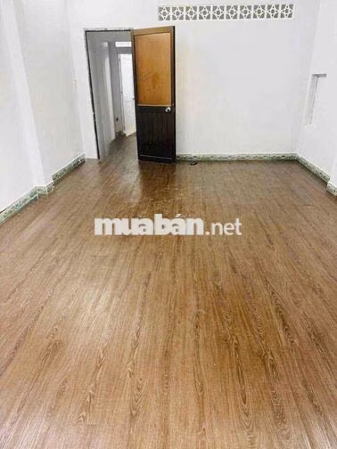 CHO THUÊ NHÀ ĐUONG NỘI BÔ-THUỘC KHU BÌNH PHÚ-QUẬN 6