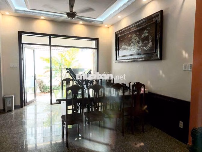 🏡 CHO THUÊ BIỆT THỰ KDC SAVIMEX PHƯỜNG PHÚ THUẬN, Q7