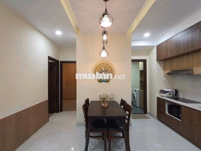 284 ✨ 🏙️ CHO THUÊ CĂN HỘ PENTHOUSE TẦNG CAO SON TRA OCEAN VIEW