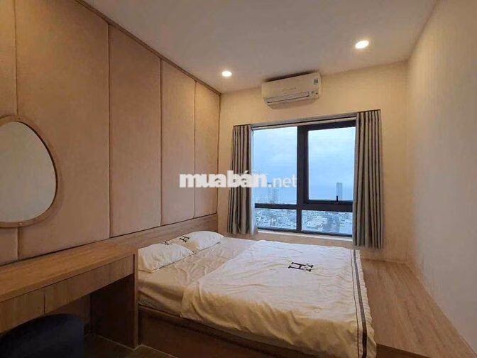 284 ✨ 🏙️ CHO THUÊ CĂN HỘ PENTHOUSE TẦNG CAO SON TRA OCEAN VIEW
