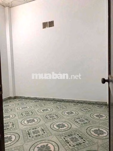 CHO THUÊ NHÀ ĐUONG NỘI BÔ-THUỘC KHU BÌNH PHÚ-QUẬN 6