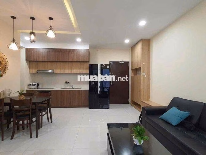 284 ✨ 🏙️ CHO THUÊ CĂN HỘ PENTHOUSE TẦNG CAO SON TRA OCEAN VIEW