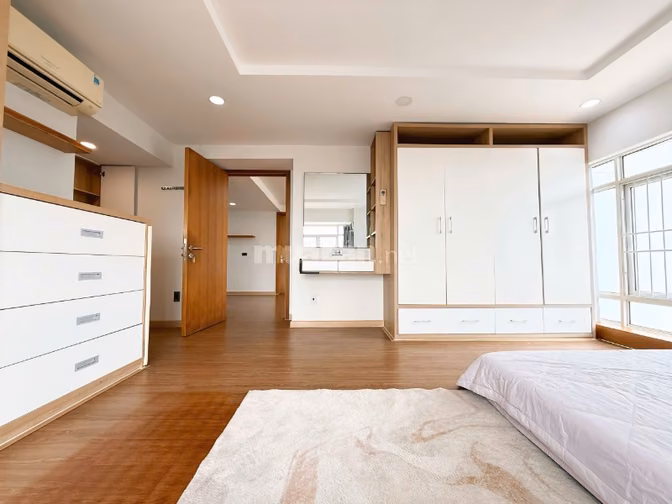 CĂN HỘ DÒNG TIỀN CHỈ 8,8 TỶ, THU NHẬP 55 TRIỆU/THÁNG