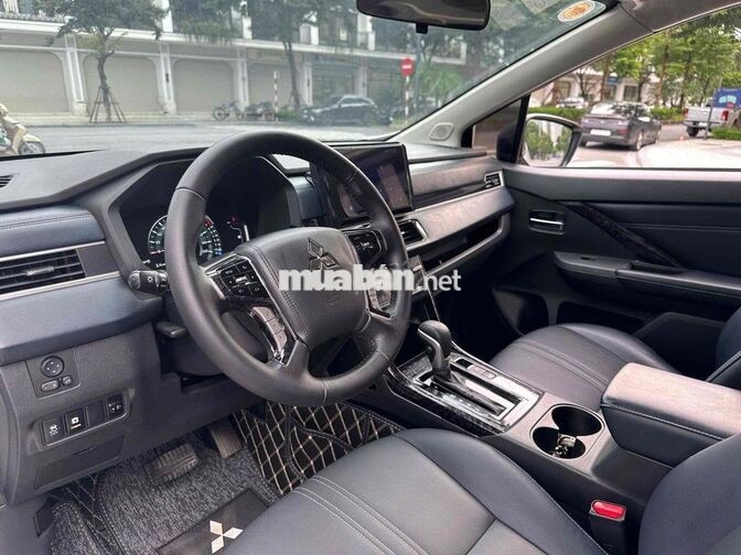Cần Bán Mitsubishi Xpander CROSS 2024 tự động ☎️☎️☎️