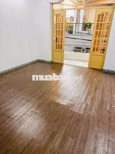 CHO THUÊ NHÀ ĐUONG NỘI BÔ-THUỘC KHU BÌNH PHÚ-QUẬN 6