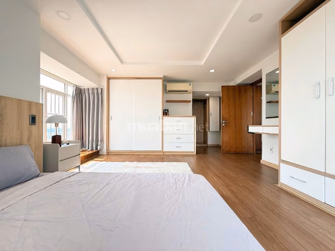 CĂN HỘ DÒNG TIỀN CHỈ 8,8 TỶ, THU NHẬP 55 TRIỆU/THÁNG