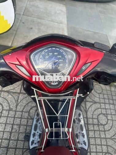 Honda Air Blade 2011 Đỏ