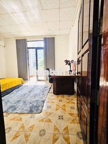 281 ✨ 🏡 CHO THUÊ NHÀ 2 TẦNG MẶT TIỀN LÝ VĂN TỐ – P. AN HẢI BẮC
