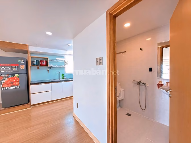 CĂN HỘ DÒNG TIỀN CHỈ 8,8 TỶ, THU NHẬP 55 TRIỆU/THÁNG