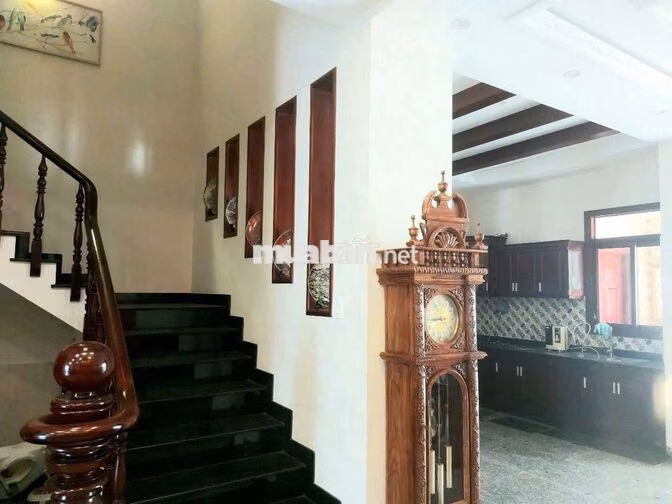 🏡 CHO THUÊ BIỆT THỰ KDC SAVIMEX PHƯỜNG PHÚ THUẬN, Q7