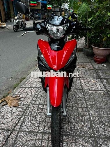 WAVE RSX 2023 BST GIAO CCCD CHỦ