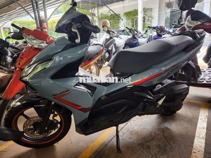 Honda Air Blade 2021 Xám