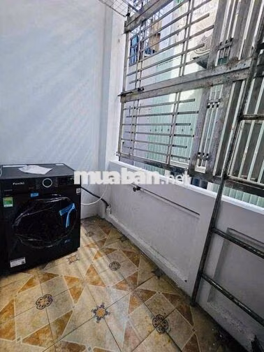 281 ✨ 🏡 CHO THUÊ NHÀ 2 TẦNG MẶT TIỀN LÝ VĂN TỐ – P. AN HẢI BẮC
