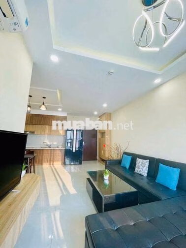 284 ✨ 🏙️ CHO THUÊ CĂN HỘ PENTHOUSE TẦNG CAO SON TRA OCEAN VIEW