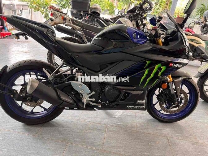 Yamaha Serow 2003 Trắng Xe máy địa hình