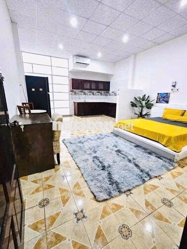 281 ✨ 🏡 CHO THUÊ NHÀ 2 TẦNG MẶT TIỀN LÝ VĂN TỐ – P. AN HẢI BẮC