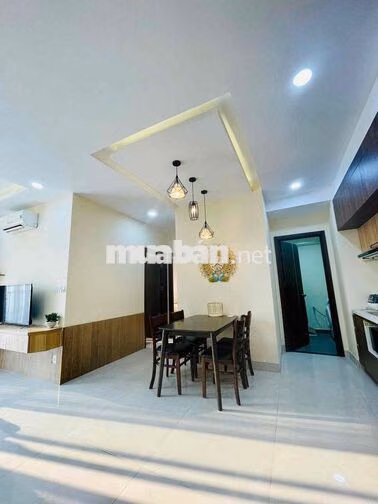 284 ✨ 🏙️ CHO THUÊ CĂN HỘ PENTHOUSE TẦNG CAO SON TRA OCEAN VIEW