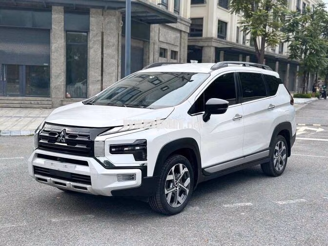 Cần Bán Mitsubishi Xpander CROSS 2024 tự động ☎️☎️☎️