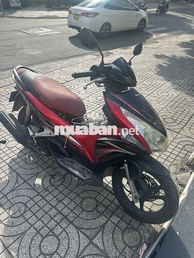 Honda Air Blade 2011 Đỏ