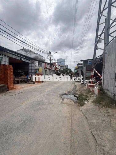 cho thuê MTKD Bùi tư toàn an lạc bình Tân DT 100m giá 15tr