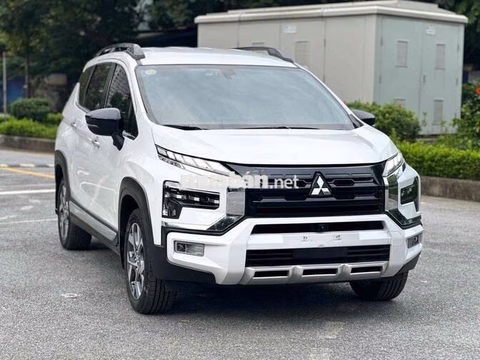 Cần Bán Mitsubishi Xpander CROSS 2024 tự động ☎️☎️☎️