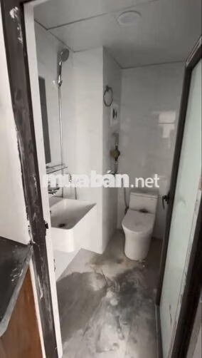 Cho thuê căn Studio full đồ giá từ 4,3tr-5,2tr ngõ 8 Lê Quang Đạo