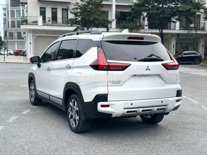 Cần Bán Mitsubishi Xpander CROSS 2024 tự động ☎️☎️☎️