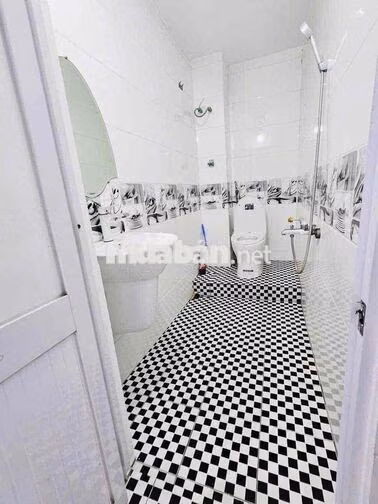 281 ✨ 🏡 CHO THUÊ NHÀ 2 TẦNG MẶT TIỀN LÝ VĂN TỐ – P. AN HẢI BẮC