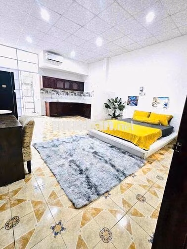 281 ✨ 🏡 CHO THUÊ NHÀ 2 TẦNG MẶT TIỀN LÝ VĂN TỐ – P. AN HẢI BẮC
