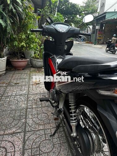 WAVE RSX 2023 BST GIAO CCCD CHỦ