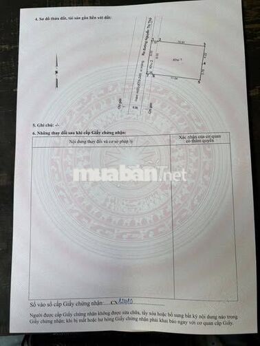 🚩 CẦN BÁN GẤP - XUÂN THỚI SƠN HÓC MÔN - HH 2%