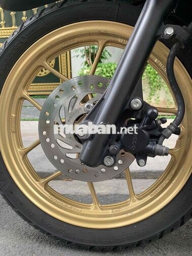 Honda Vario 125 2022 Xám đen 24386 km