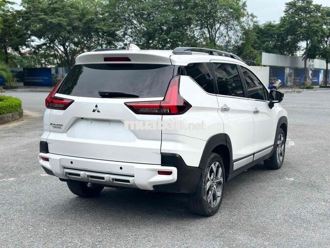 Cần Bán Mitsubishi Xpander CROSS 2024 tự động ☎️☎️☎️