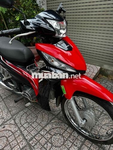 WAVE RSX 2023 BST GIAO CCCD CHỦ