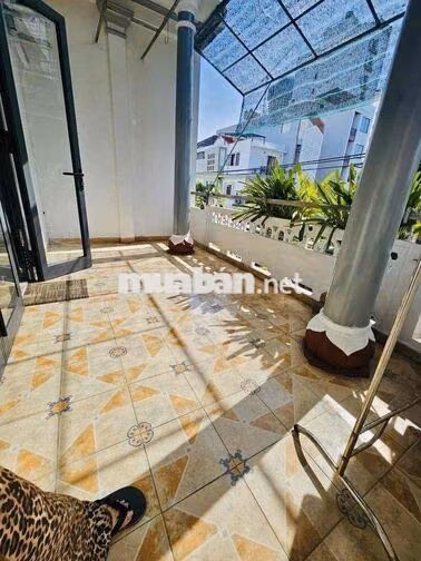 281 ✨ 🏡 CHO THUÊ NHÀ 2 TẦNG MẶT TIỀN LÝ VĂN TỐ – P. AN HẢI BẮC